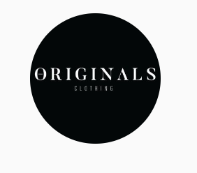 ORIGINALS CLOTHING