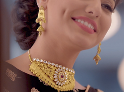 Arabian Gold and Diamonds
