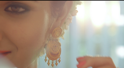 Arabian Gold and Diamonds