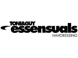 TONY & GUY ESSENSUALS