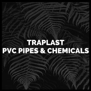 TRAPLAST PVC PIPES & CHEMICALS