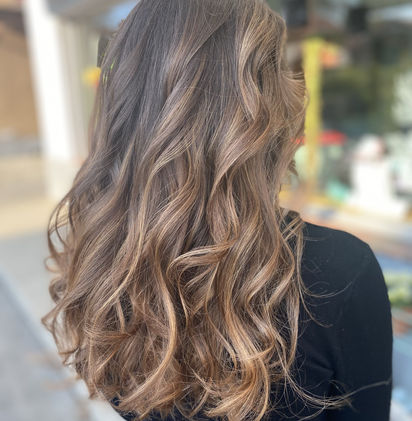 Mon Ptit Salon Coupe Femme exemple