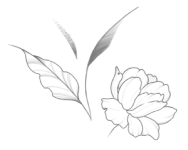 Althea Tattoo Shop vegetal