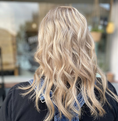 Mon Ptit Salon Coupe Femme exemple