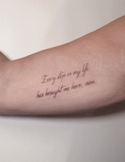 Citation fine tatoueuse suisse