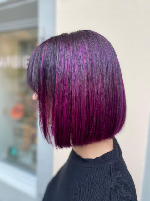 Studio Onze - Salon coiffure Avenches