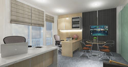 PT Gapura Bukit Indah Office