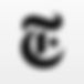 NY Times Logo