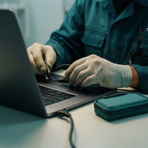 Mobile IT Support