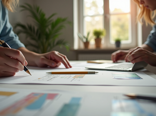 Transform Your Online Presence with Expert Branding Services