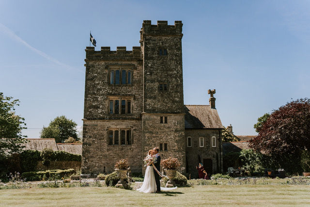 Experience Seamless Romance with Boho Cornwall’s Elopement Wedding Packages
