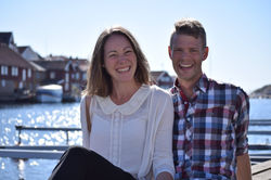 Jonathan 30år