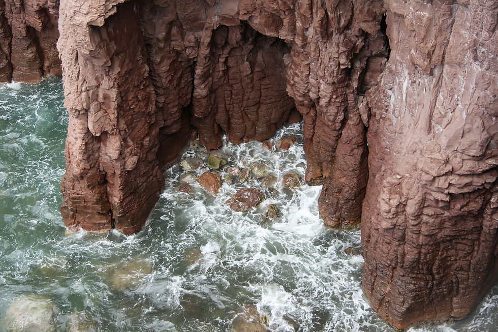SPLENDIDO ISOLAMENTO