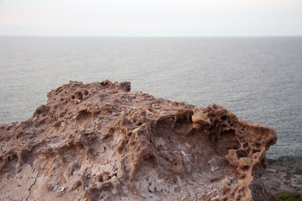 SPLENDIDO ISOLAMENTO