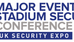 R3S Global Chairs the UK Security Expo Conference for 2017