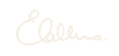 Signature of Emma Collins Artist