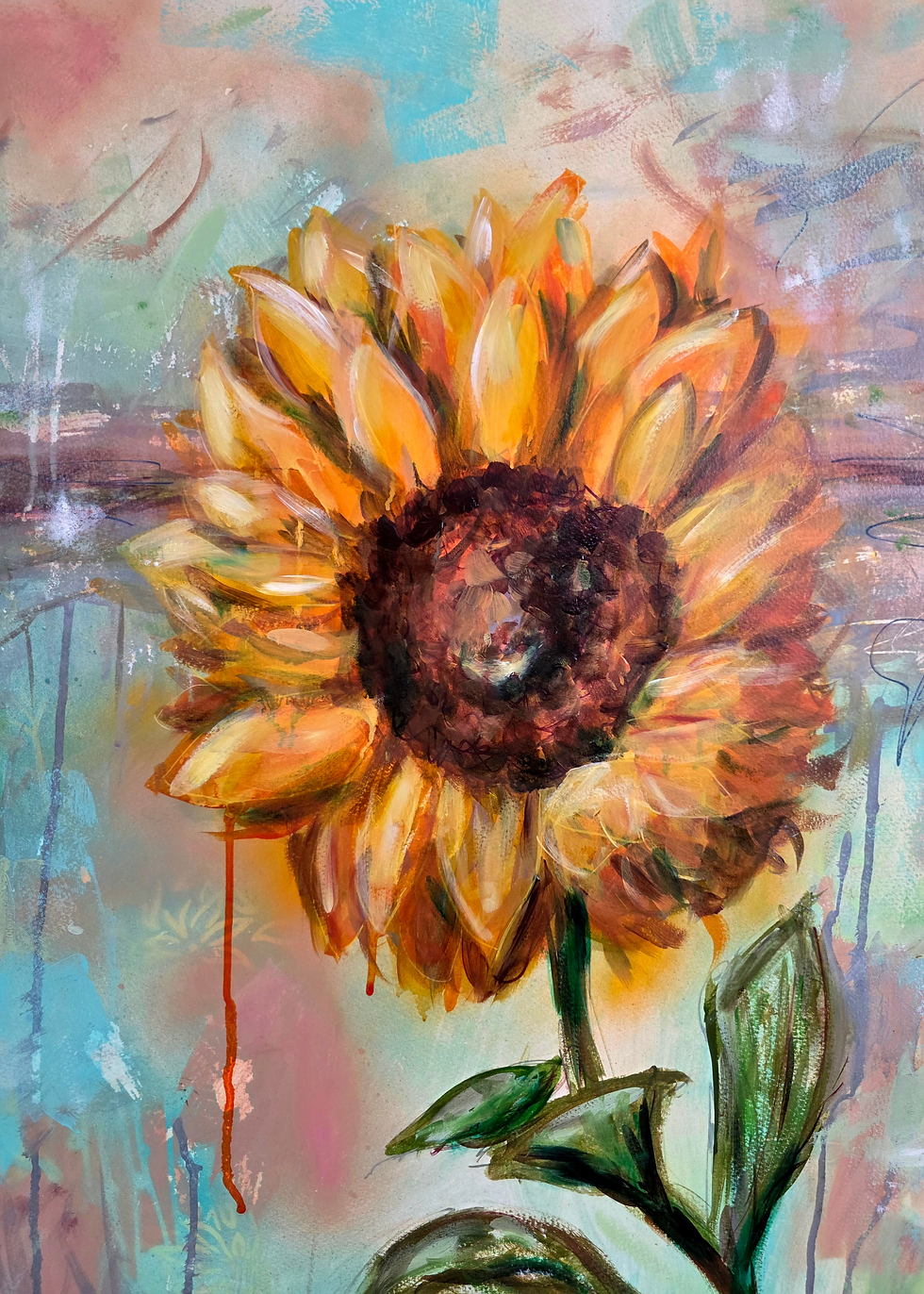 Thumbnail: 'Sunny Daze'