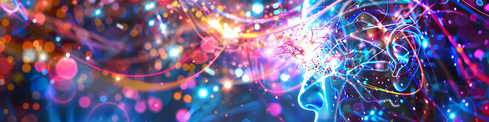 



SigmaGPT reflects natural living systems - much like a nervous system for example