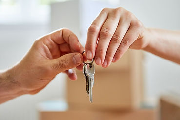 Hausbetreuung Enkelmann Sylt Schlüssel