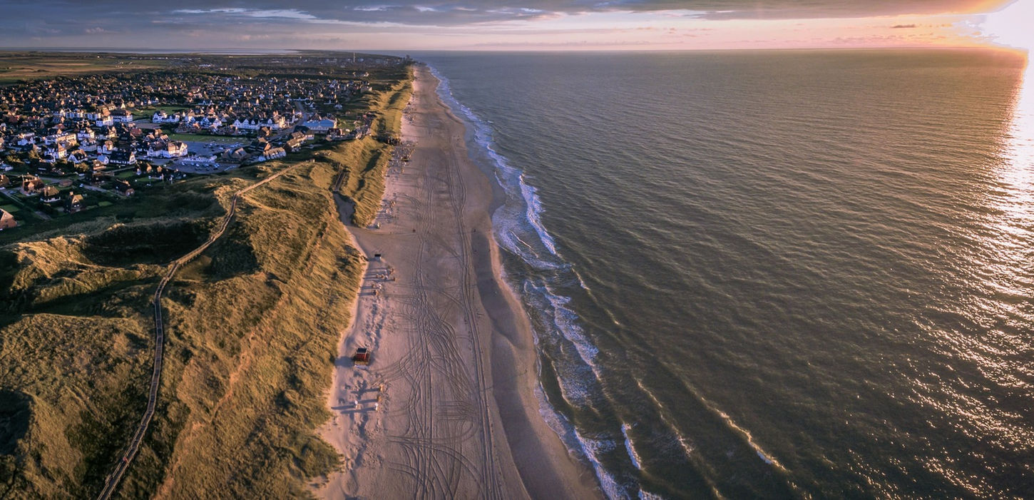 Hausbetreuung Enkelmann Sylt Insel
