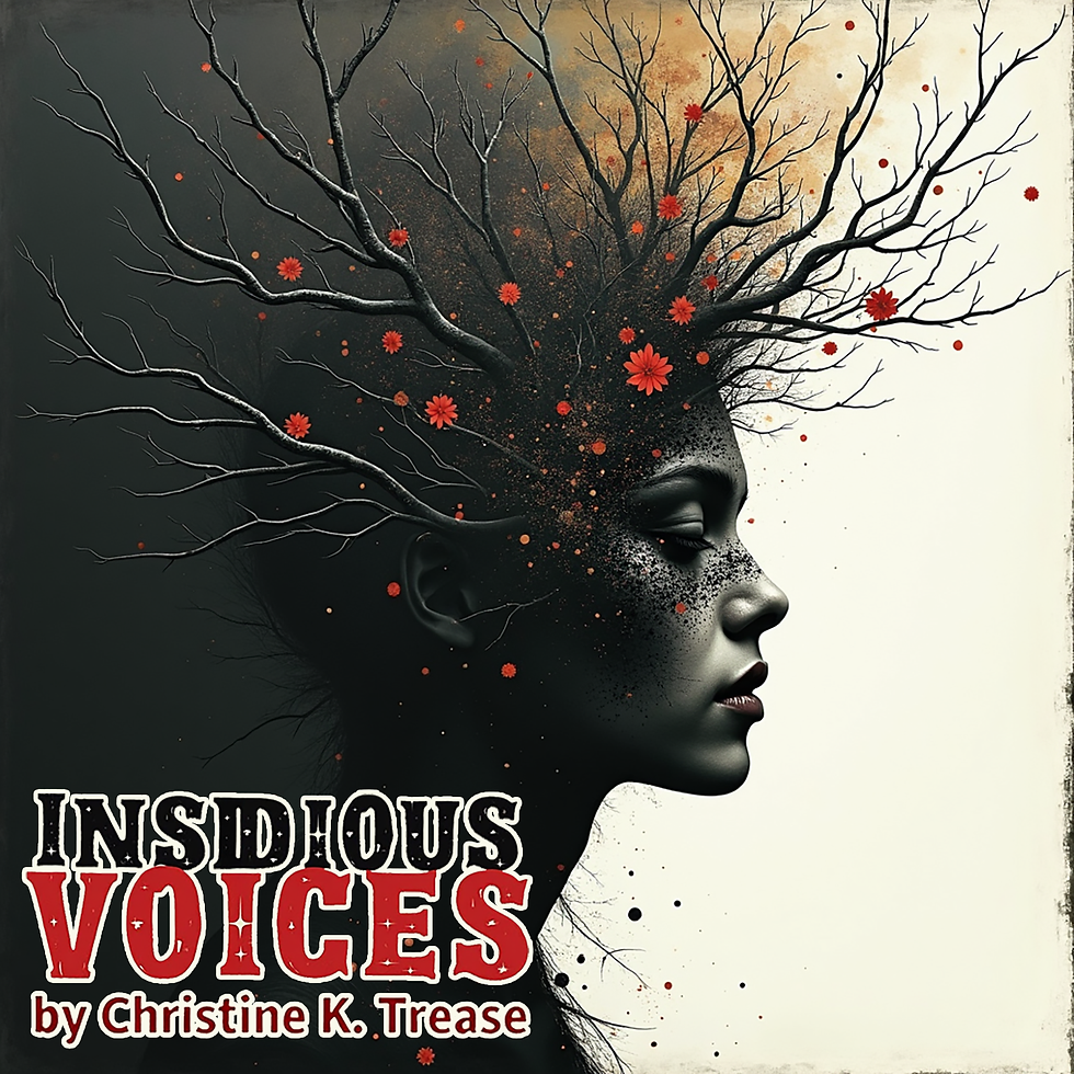 Insidious Voices Cover WO Label.png