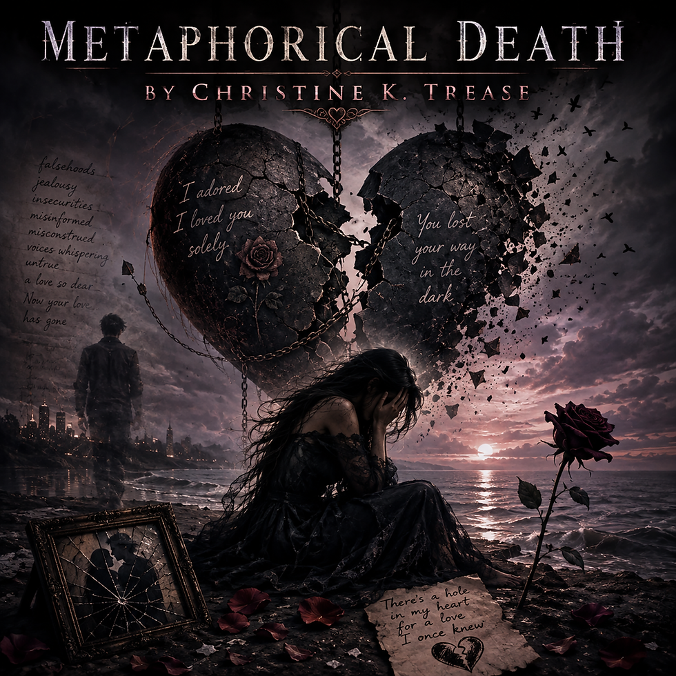 Metaphorical Death Song Cover.png