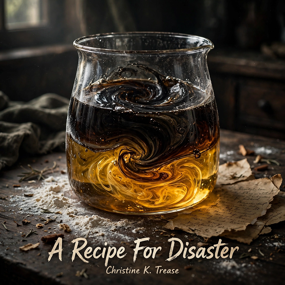 A Recipe For Disaster Song Cover.png