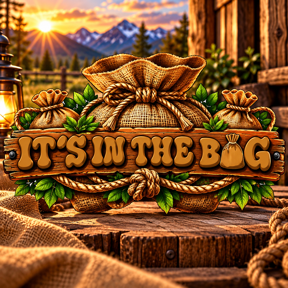 Rustic It’s in the Bag Treasure Sign.png