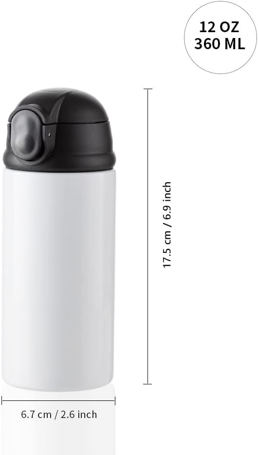 Thumbnail: Kids Portable Water Bottle