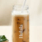 Iced Coffee