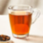 Beachy Black Earl Tea