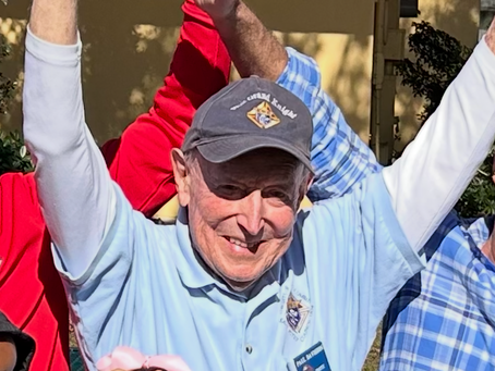 Remembering Paul Davisson