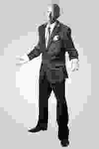 Cushney Roberts