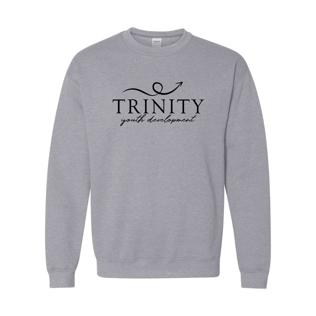 Gildan Adult Crewneck Sweatshirt