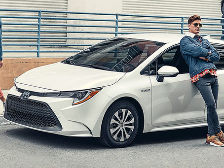 Top 5 Most Reliable Sedans for First-Time Buyers: Your Ultimate 2026 Guide