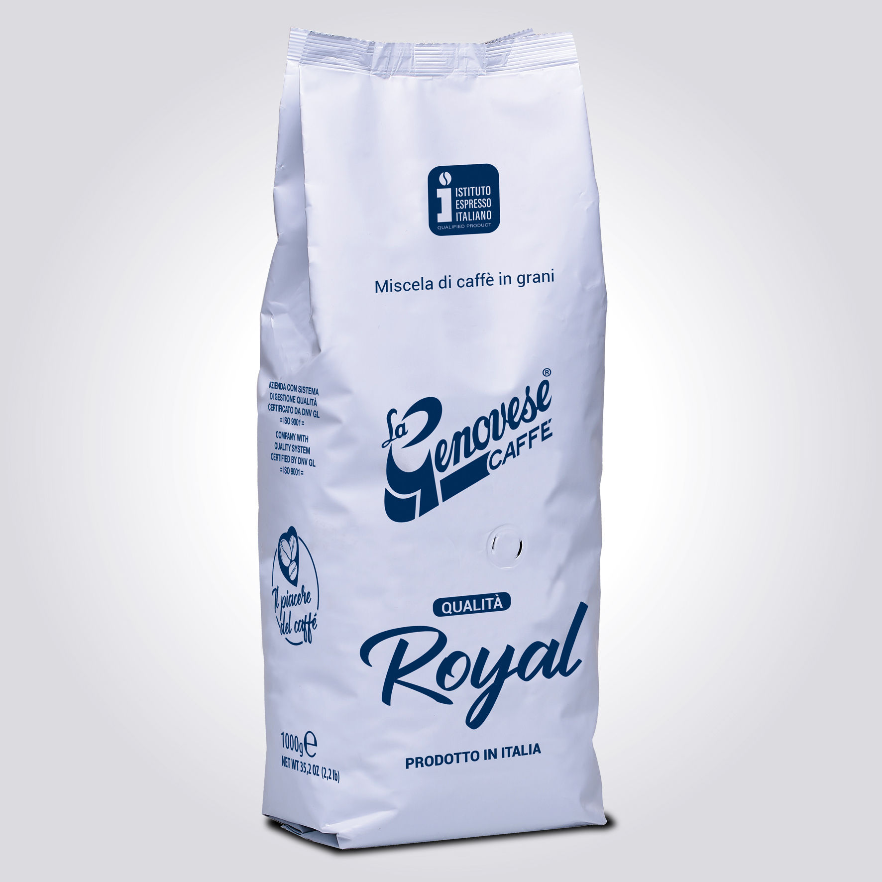Café en grain - Royal