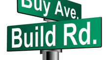 Securities Finance: BUILD vs BUY