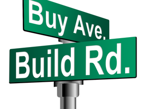 Securities Finance: BUILD vs BUY