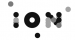 ion small bw