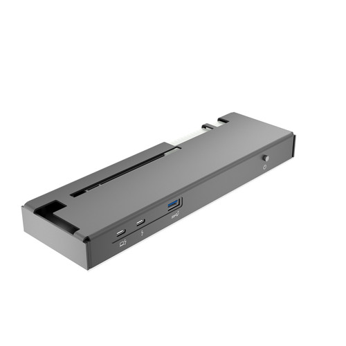 Mini eGPU Enclosure USB4 40Gbps Compatible with Thunderbolt 4