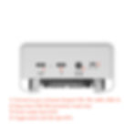 Thumbnail: USB4 40Gbps Compatible with Thunderbolt 3 to U.2 NVMe SSD Enclosure, Up to 3000M