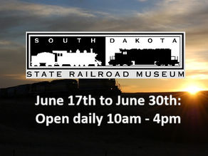 Hours June 17th to June 30th