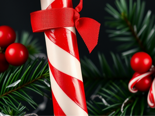 Getting Ready for Trees and Trains!