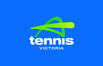 Tennis Victoria Logo