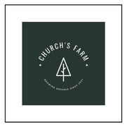 New Member - Church's Farm