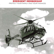AirMed Care Network Emergent Membership