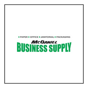 Welcome McDaniel Business Supply to our Chamber!