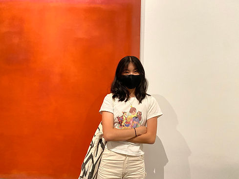 Amanda Cheng
