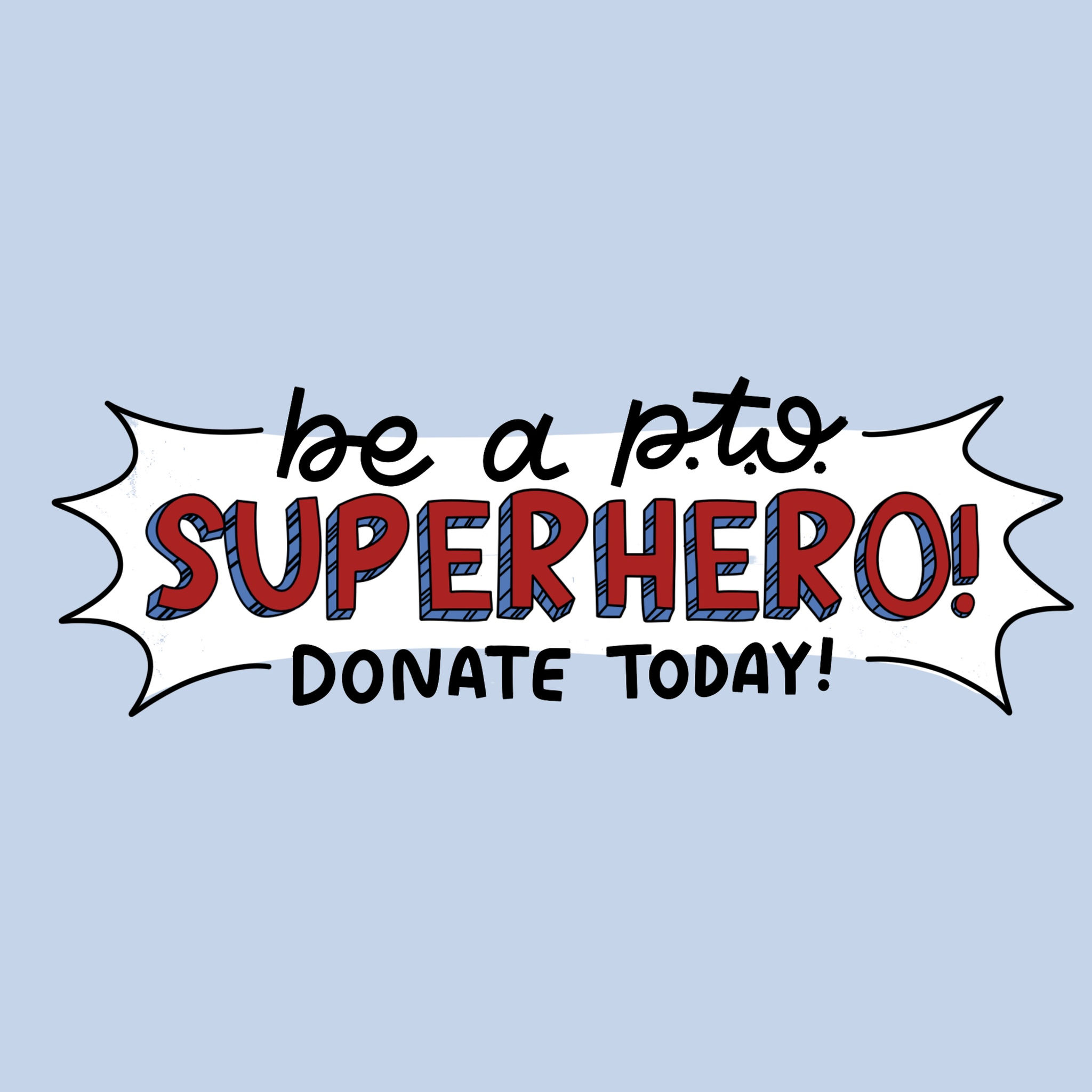 Donation to Idlewild PTO