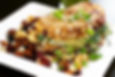 Grilled Organic Sandwiches